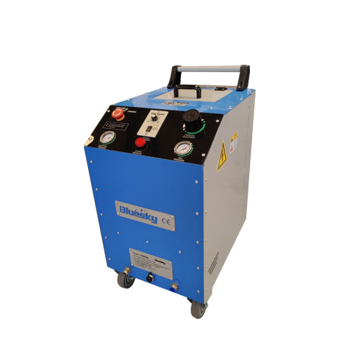 Dry Ice Blasting Machine,Dry Ice Blasting Machine