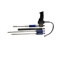 Portable Stainless Steel Dry Ice Blasting Cleaning Machine