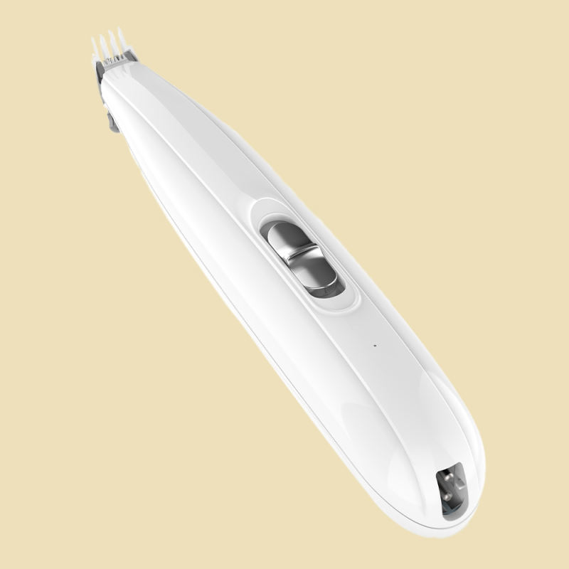 Electric Pet Dog Clippers, Dog Grooming Kit For Dogs And Cats