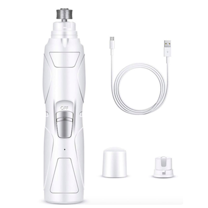 Cat &amp; Dog Nail Grinder, Rechargeable Pet Nail Grinder