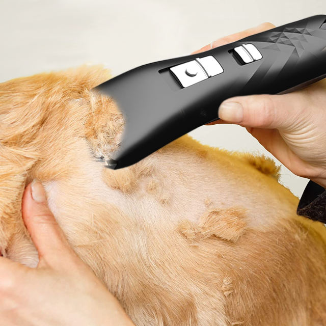 Pet Shaver For Dog And Cat, Pet Grooming Supplies