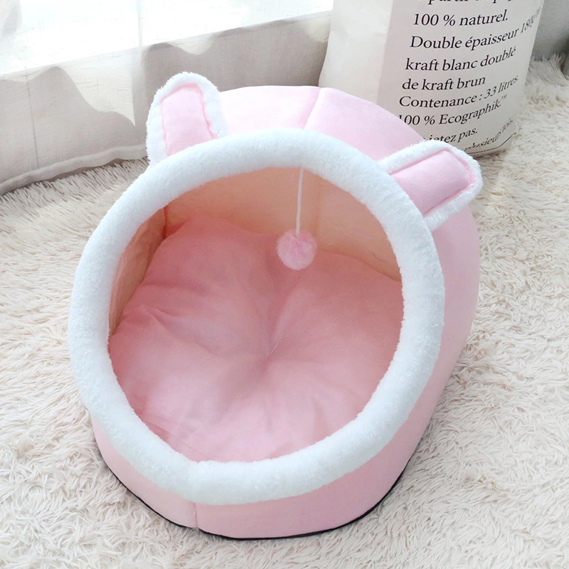 LIVEKEY Kennels for Household Pets--Where Cuteness Meets Comfort