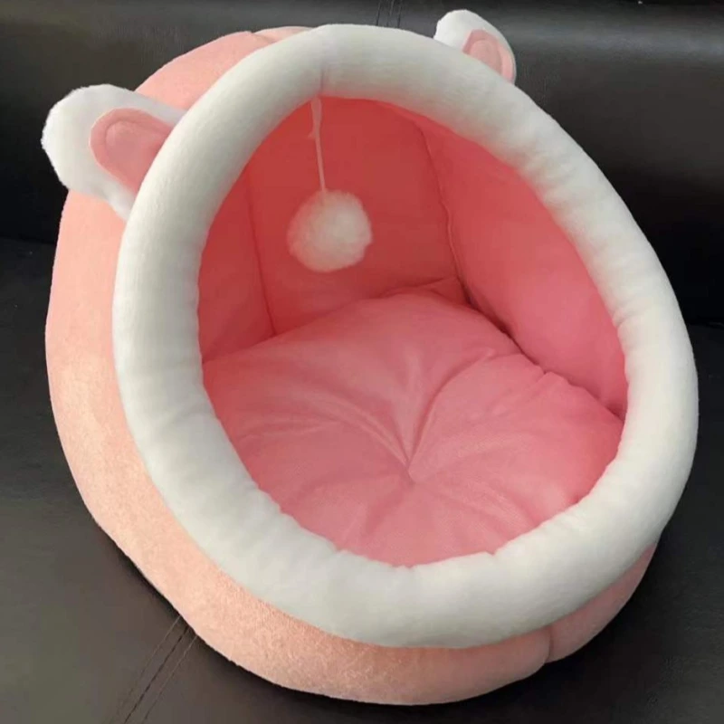 LIVEKEY Kennels for Household Pets--Where Cuteness Meets Comfort