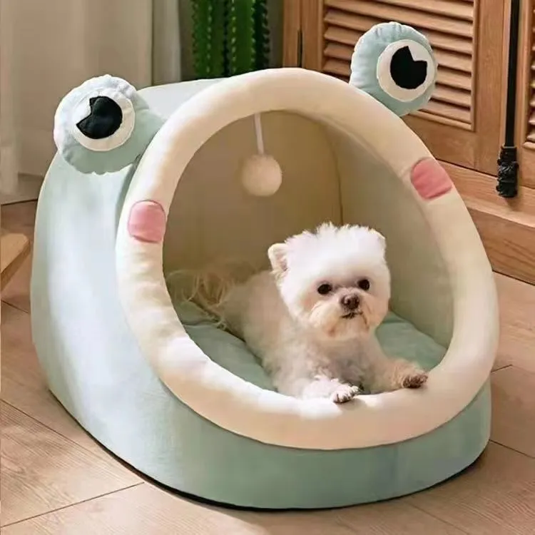 LIVEKEY Dog Beds--Comfort for Canines