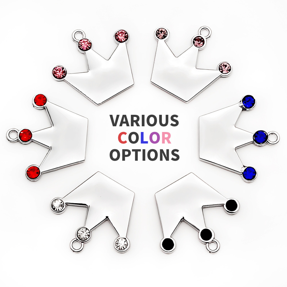 Custom Engraved Dog & Cat ID Tags - Personalize with Your Pet's Name!