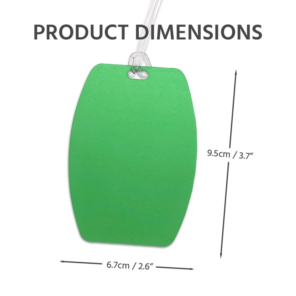 Curvy Barrel-Shaped Personalized Luggage Tag – Custom Engraving, Assorted Vibrant Hues, Sturdy Travel Bag Identifier