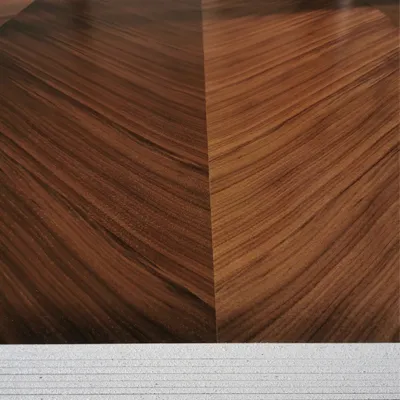 Maintenance skills of melamine ecological board