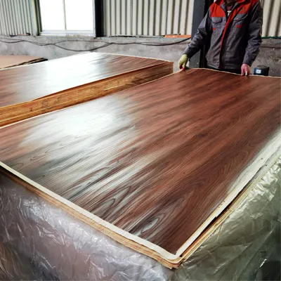 Precautions for the procurement of melamine ecological board