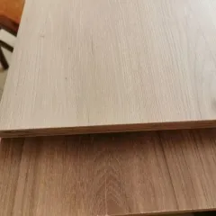 Melamine Synchronized chipboard particle board
