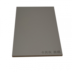 DARA PET high glossy Acrylic Dry Erase Board PET PETG Fiber Board Heat Resistant Fiberglass