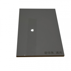 DARA High glossy PET Film Mdf Board PETG Membrane Board PET Hdf Mdf Boards