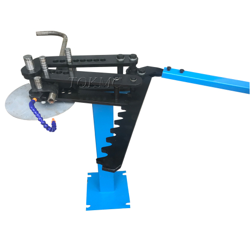 tube pipe bender