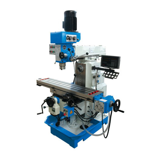 Drilling milling machine XZ6350C