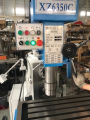 Drilling milling machine XZ6350C
