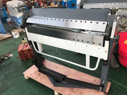 Folding machine PBB1270/2A