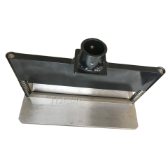 12" Press Brake Attachment