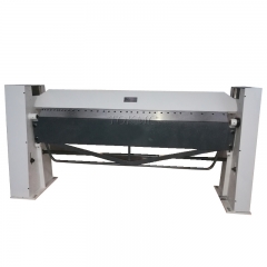 manual folding machine TSB 2020/2540/3020mm