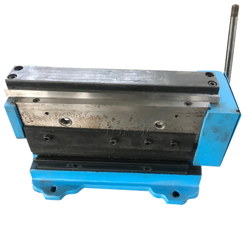 mini shear brake 8”