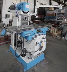 Universal milling machine TUM1490A