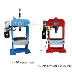 Shop press 10T-250 T