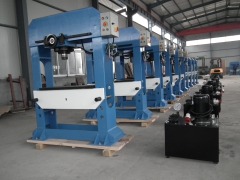 Shop press 10T-250 T