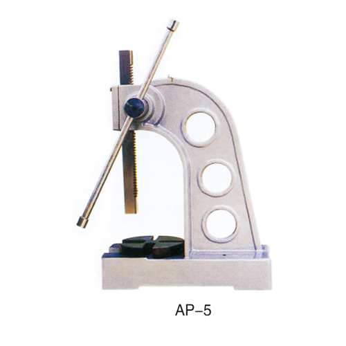 hand mandrel presses