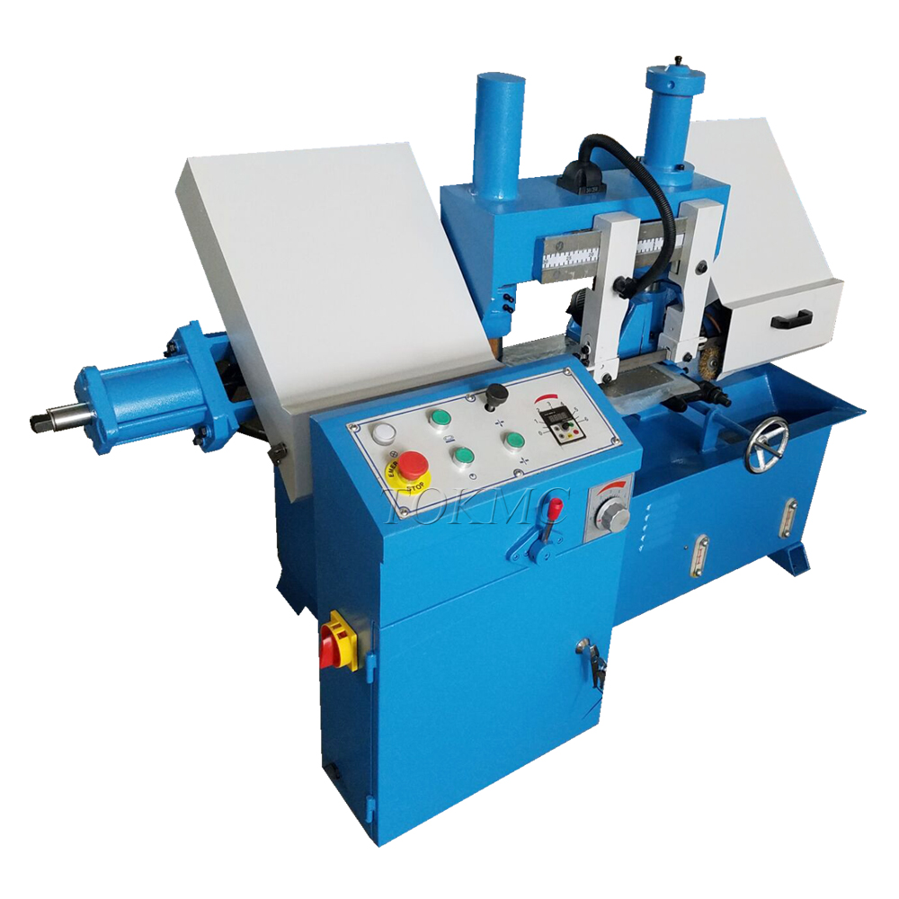 280mm,350mm double column band saw