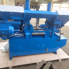 280mm,350mm double column band saw