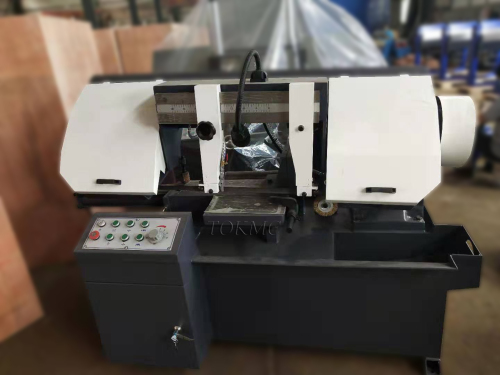 GW4028B saw machine