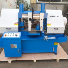 280mm,350mm double column band saw