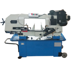 9" variable speed band saw machine BS916V