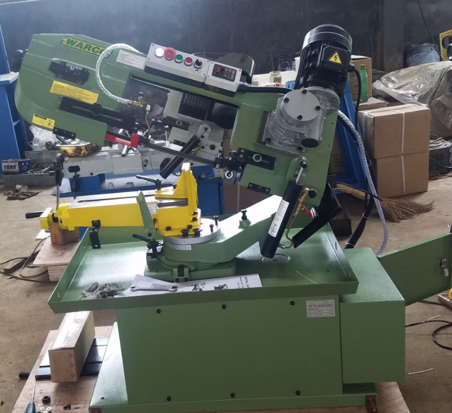 BS912B, BS912G, BS912GR sawing machine
