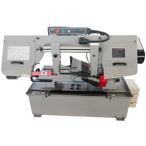 10" metal cut saw machine