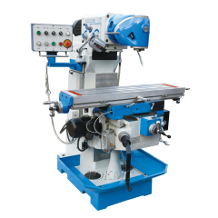 1120x260MM universal milling machine