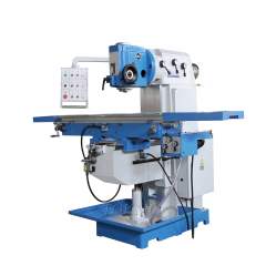 Knee-type milling machine VM260