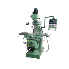 Vertical horizontal milling machine DM50SF