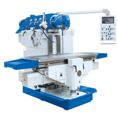 Ram milling machine X5750
