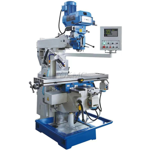 Universal rocker milling machine X6325W