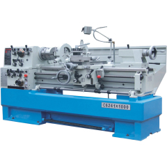 Precision gear lathe