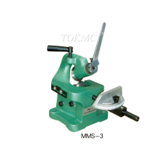 manual circular shear MMS-3