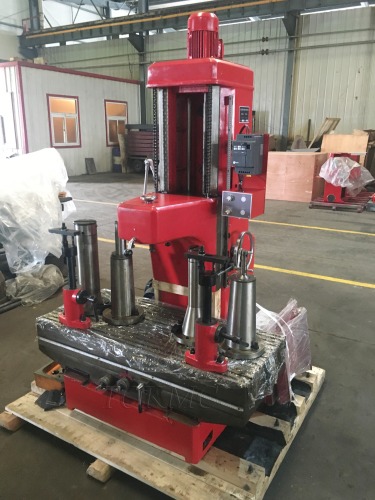 Cylinder boring machine T8018A