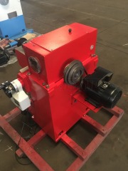 C9365 brake drum lathe