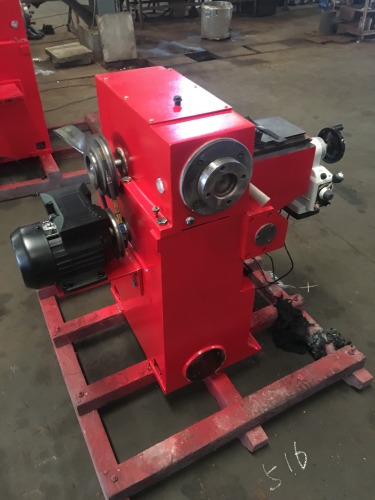 C9365 brake drum lathe