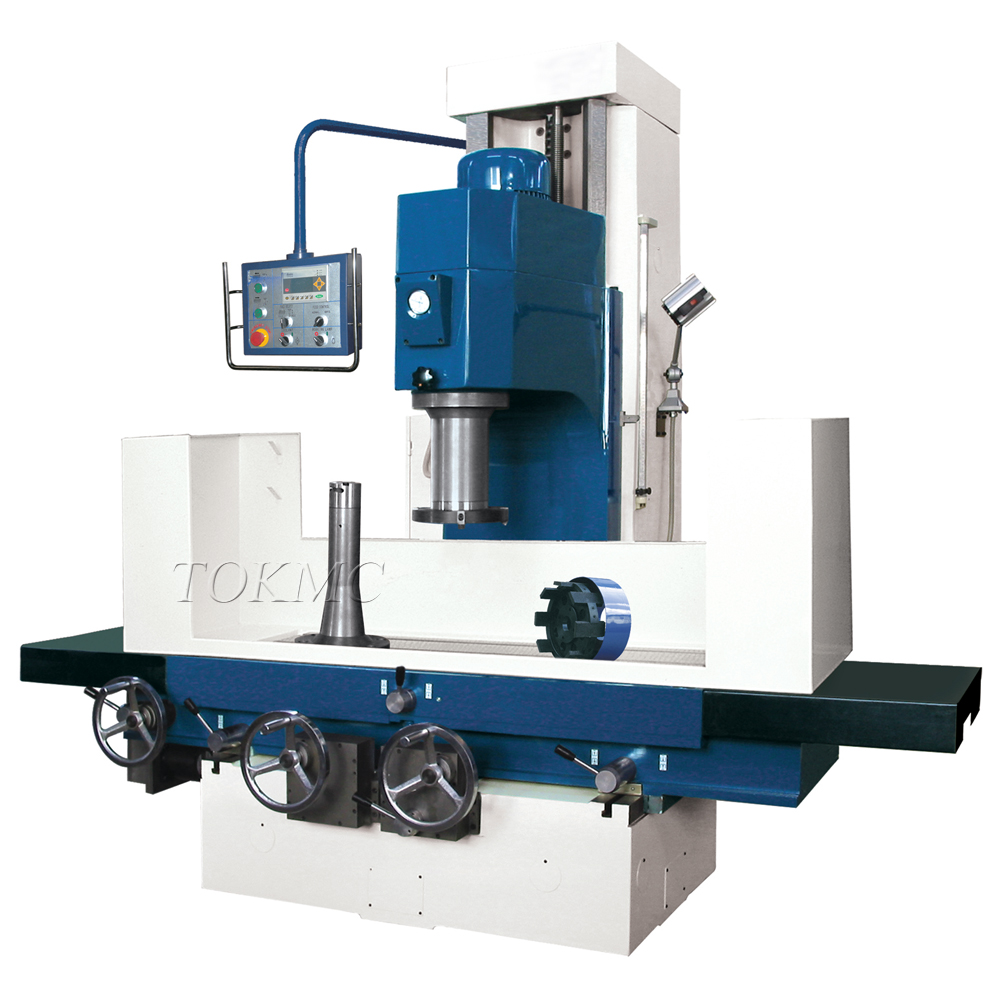Vertical fine boring milling grinding machine TXM250A