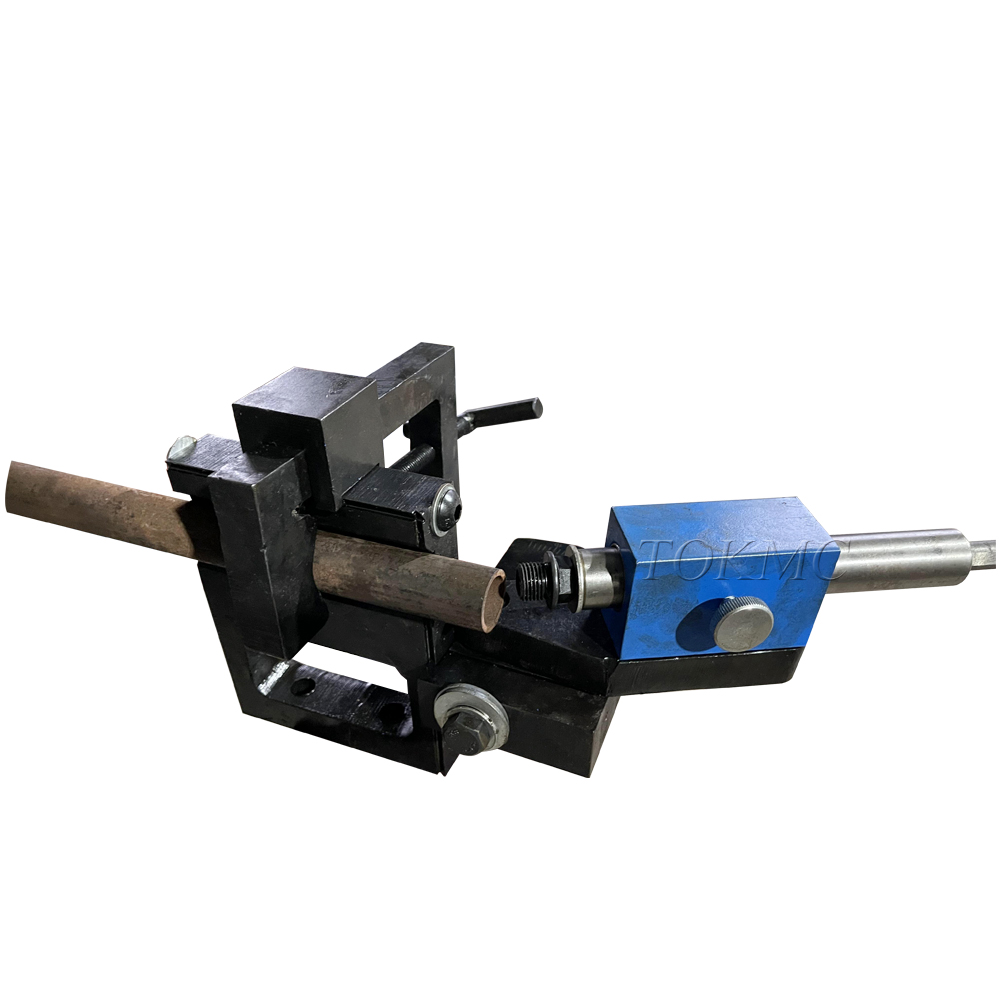 1 1/2" Tube Notcher Used for Drill Press (PNM 1-1/2) Pipe Hole Saw Notcher