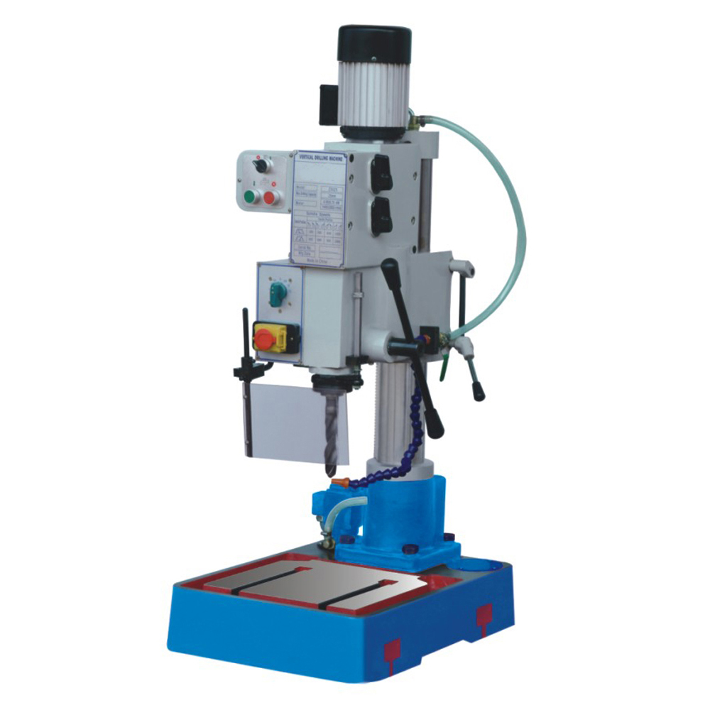 Z5025 vertical drilling machine