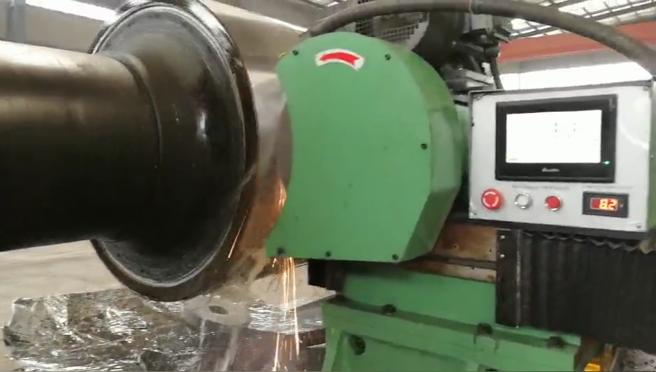 PLC Crowning grinding attachment, grinder for lathe,Grinder