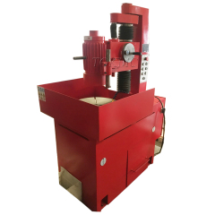 FG500 Flywheel grinding machine