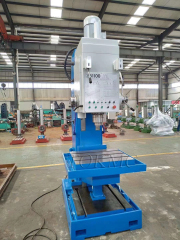 Heavy duty drilling machine z51100