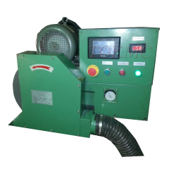 PLC Crowning grinding attachment, grinder for lathe